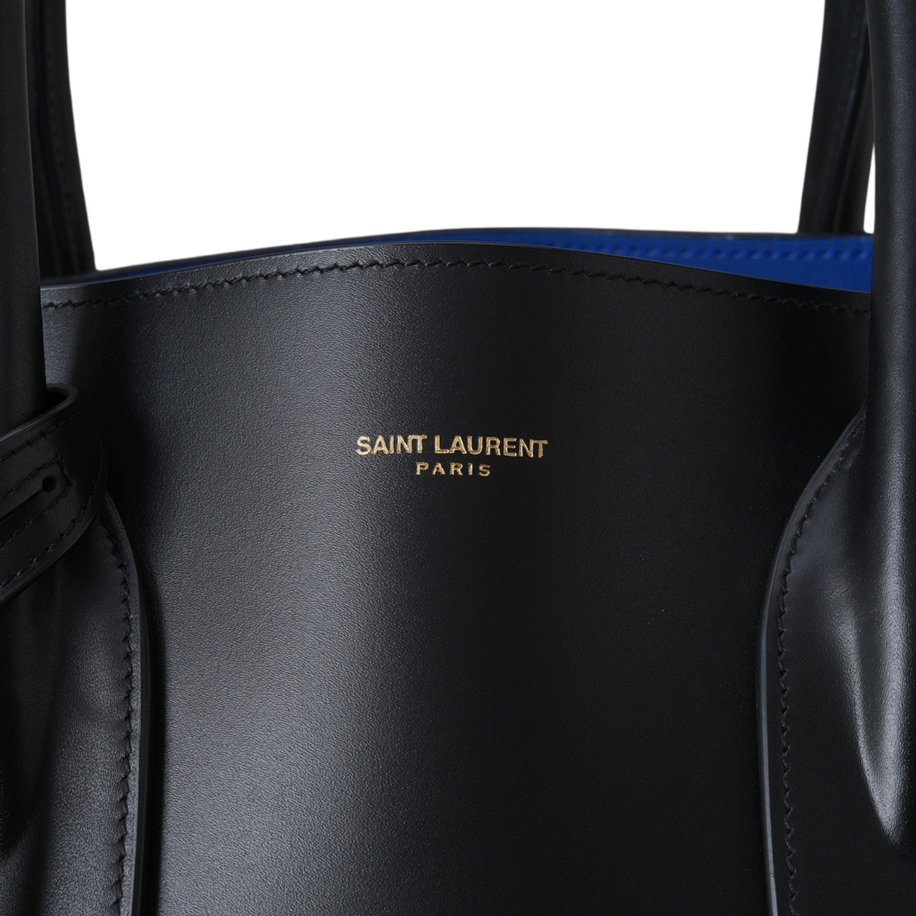 YVES SAINT LAURENT(USED)생로랑 372265 삭 드 쥬르 토트백
